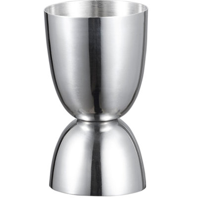 Jamilee Stainless Steel Jigger