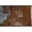 One-of-a-Kind 6'6'' X 9'7'' New Age Wool Area Rug in Brown
