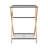 Simple Towel Rack
