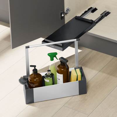 BLANCO STORAGE CADDY 20