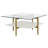 Otto Glass Top Single Coffee Table-2114213024-2114213025-2114213027