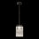 Terra 2 - Light LED Pendant