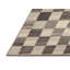 Tapis abstrait beige / olive-1638502485