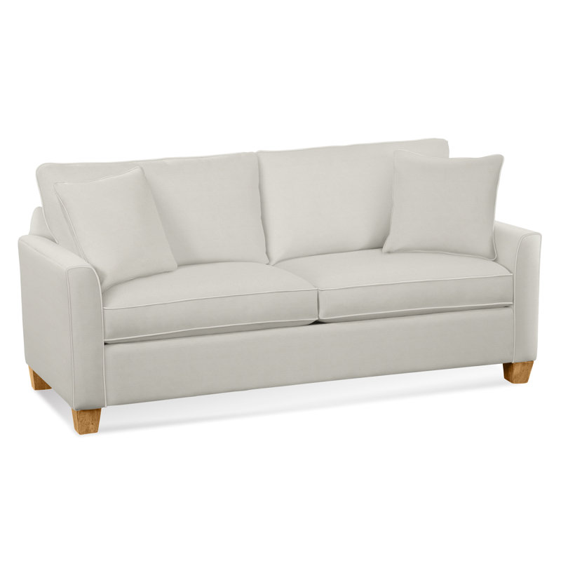 Grand lit Charleston, Mon chéri, Chenille rose / velours uni; 0809-14, Air Dream Mattress