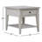 Laron End Table w/ 1 Drawer & Tapered Legs-408171664