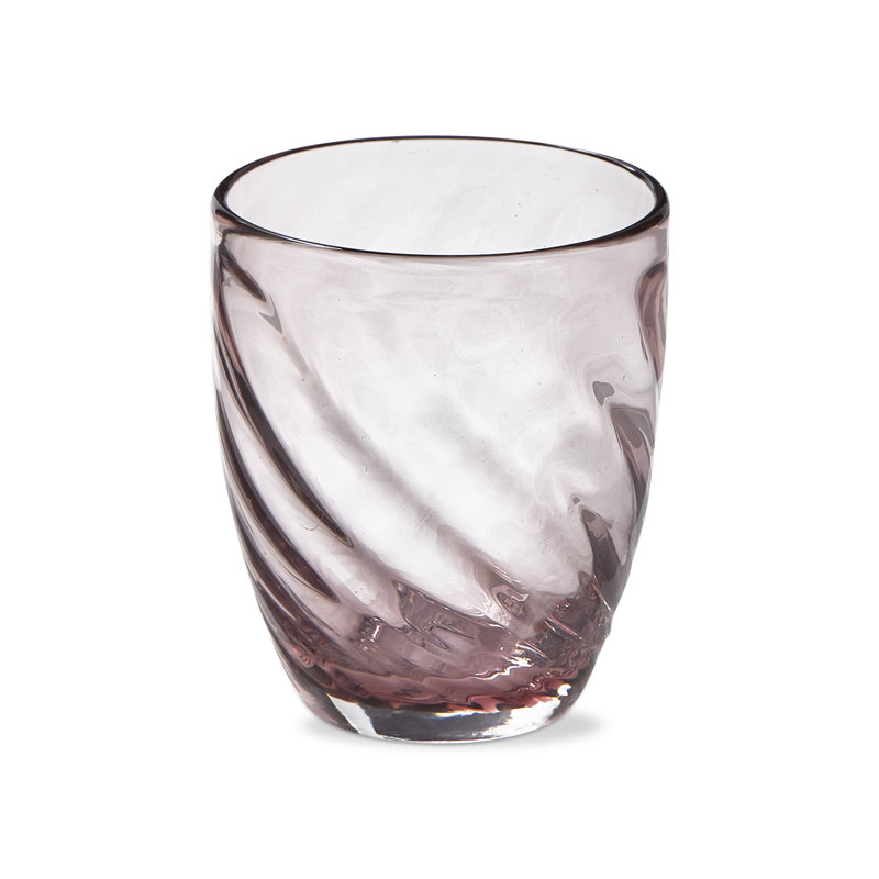 Optic Everything Glass, Pink