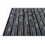 Tapis gris Ortega