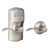 Satin Nickel