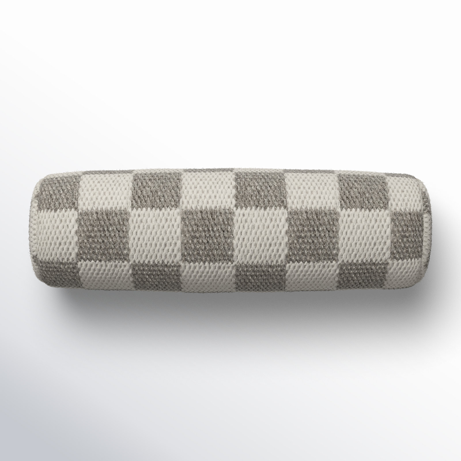 Yosemite 20" x 5" Throw Pillow