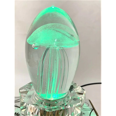 Godley méduse cloche ou globe d'eau