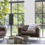 Forum Leather Armchair-542715670