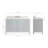 Cambridge Single Bathroom Vanity Set-110870683-134281922-134281926