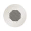 Round Glass Dining Table-1768795533