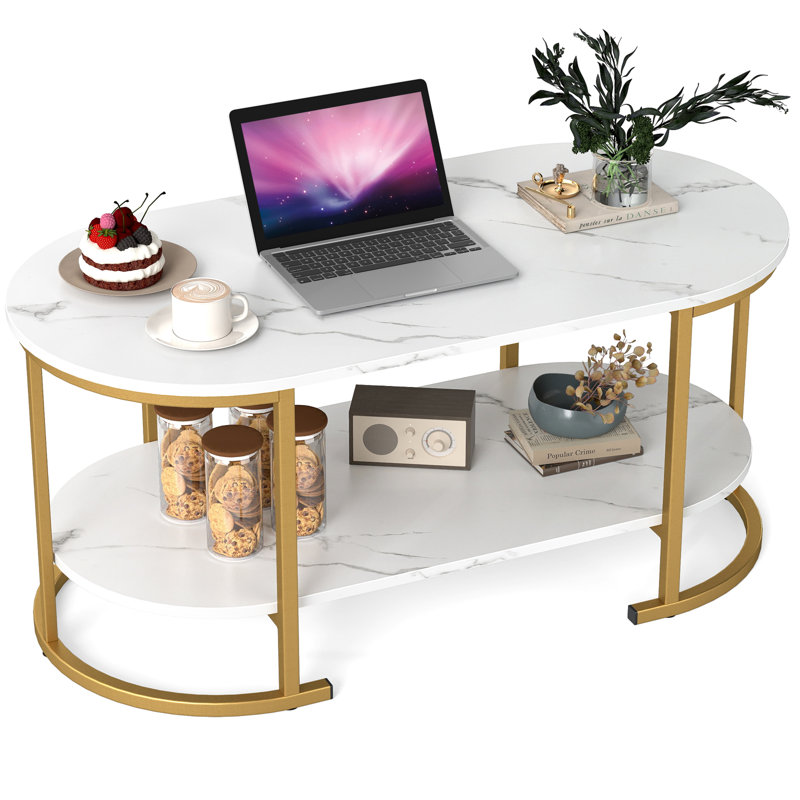 Coffee Table with Storage