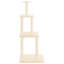 149cm H Cat Tree-1256920959