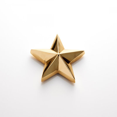 Sculpture northstar