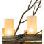 Jacky 16 - Light Chandelier