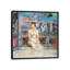 «Bus Stop», impression sur toile-72415694-72415214-34986993