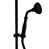 Unlacquered Oil Rubbed Bronze