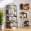 125cm H x 53.4cm W Standard Bookcase-127698060