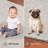 Modern Plush Pet and Kids Friendly Solid Color Off White Area Rugs, Stain & Fade Resistance, Perfect for Living Room, Dining Room, Bedroom, Playroom and Kidsroom, Event, Wedding, Amberlyn Binded Rug-529459448
