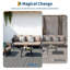 Laminate Flooring-131376484