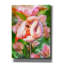 Art mural sur toile Bay Bloom Home ™ «Blooming In Paradise» par Carol Cavalaris-831730972