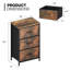 Commode 3 tiroirs Kasandra-885255461