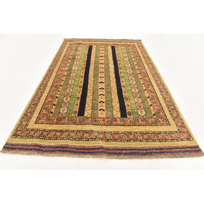 Tapis Johnston Johnston