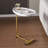 Maeleigh 17.72 Console Table