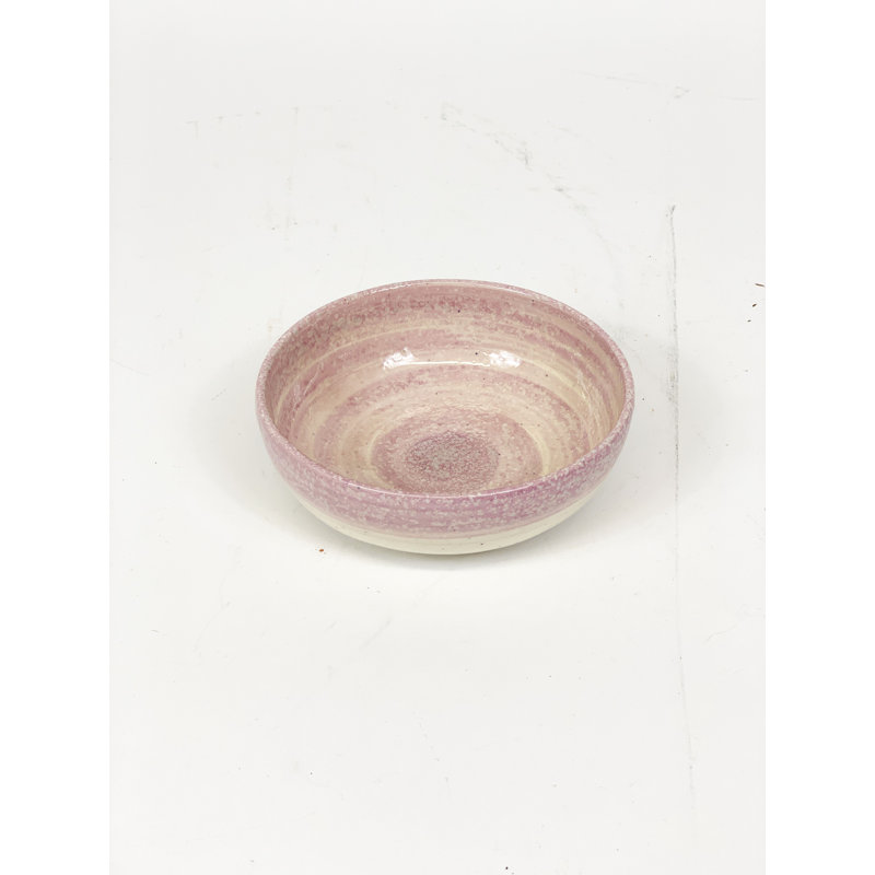 Artha Pastel Beach - Small Bowl, Lilac