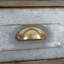 Gunderson Accent Shelf