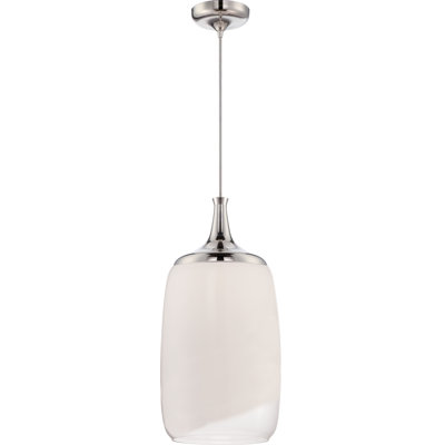 Tumlin 1 - Light Single Pendant