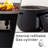 23.8'' H X 36'' W Round Propane Outdoor Fire Pit Table