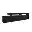 Dailynne Unfinished TV Stand for TVs up to 75"