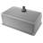 Vanguard 30'' L Single Bowl Stainless Steel Kitchen Sink