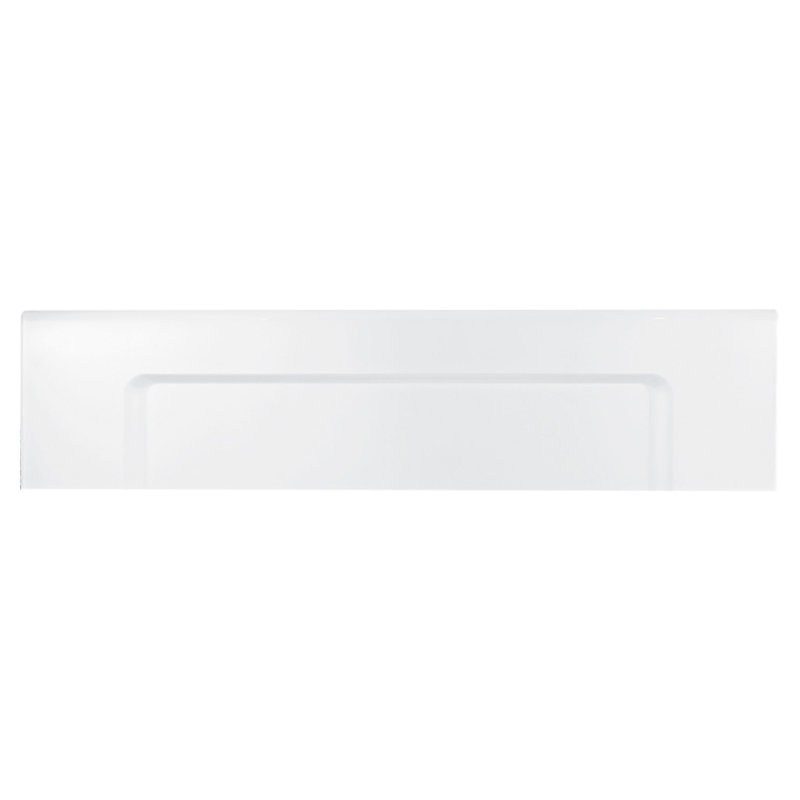 Tablier de baignoire 6 pi Cadet, Os