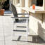 Tabouret de bar en PEHD Adirondack-2112387333
