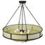 Lone 6 - Light Pendant