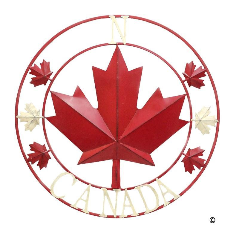 Cercle original du Canada