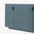 4 Wavy Doors Ample Storage Space Sideboard-270441982