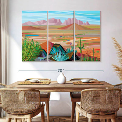 Alvord West Of Phoenix