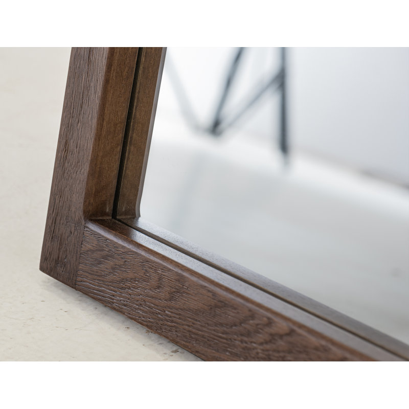 Miroir rectangulaire