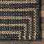  Tapis en jute tissé à la main Grassland-87894569