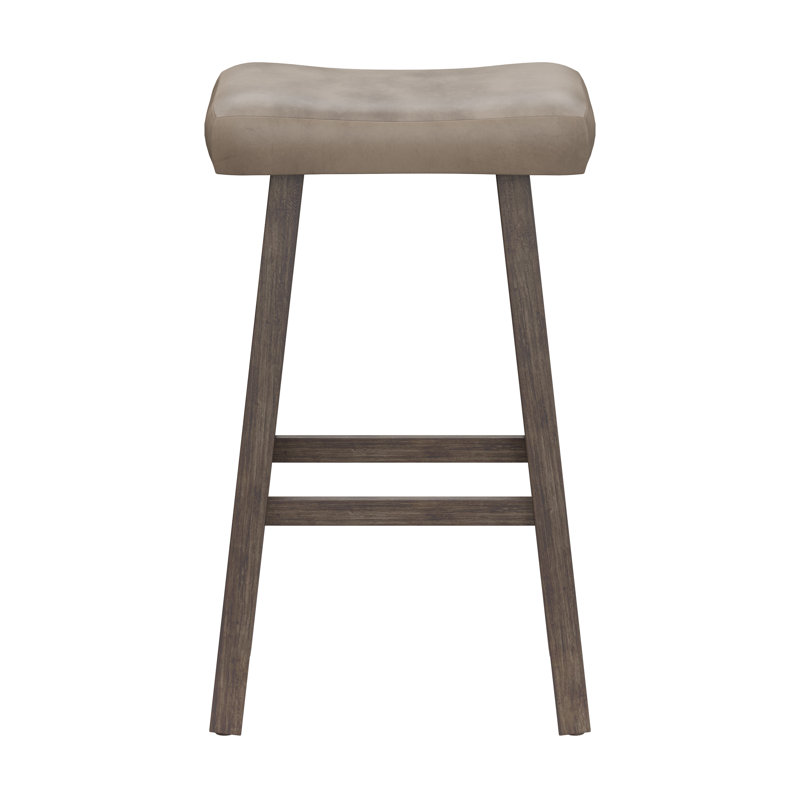 Tabouret de bar et de comptoir Kapono, Tabouret de bar (assise de 30 po de hauteur)