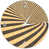 Brown/Yellow is out of stock selected