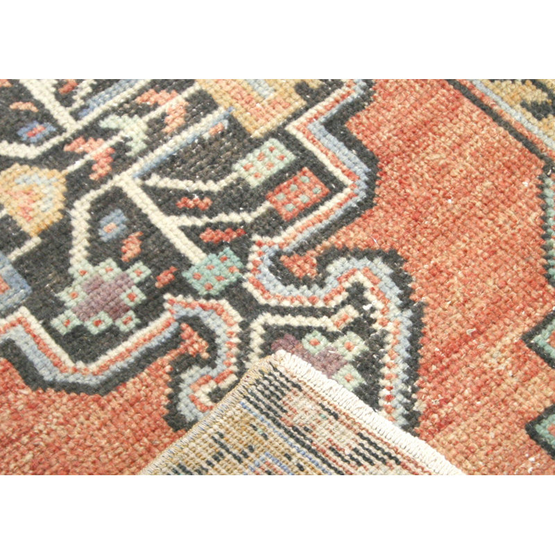Yastic One-of-a-Kind 1'8" X 3' Area Rug