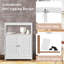 Freestanding Bathroom Cabinet-86924746