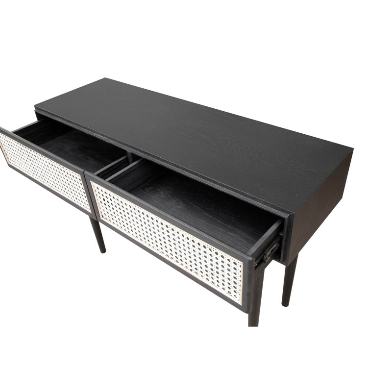 Sabriena 43.3'' Console Table