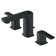 Tribune Two Handle Widespread Bathroom Faucet